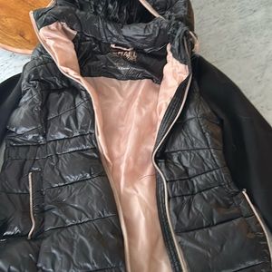 Micheal kors jacket